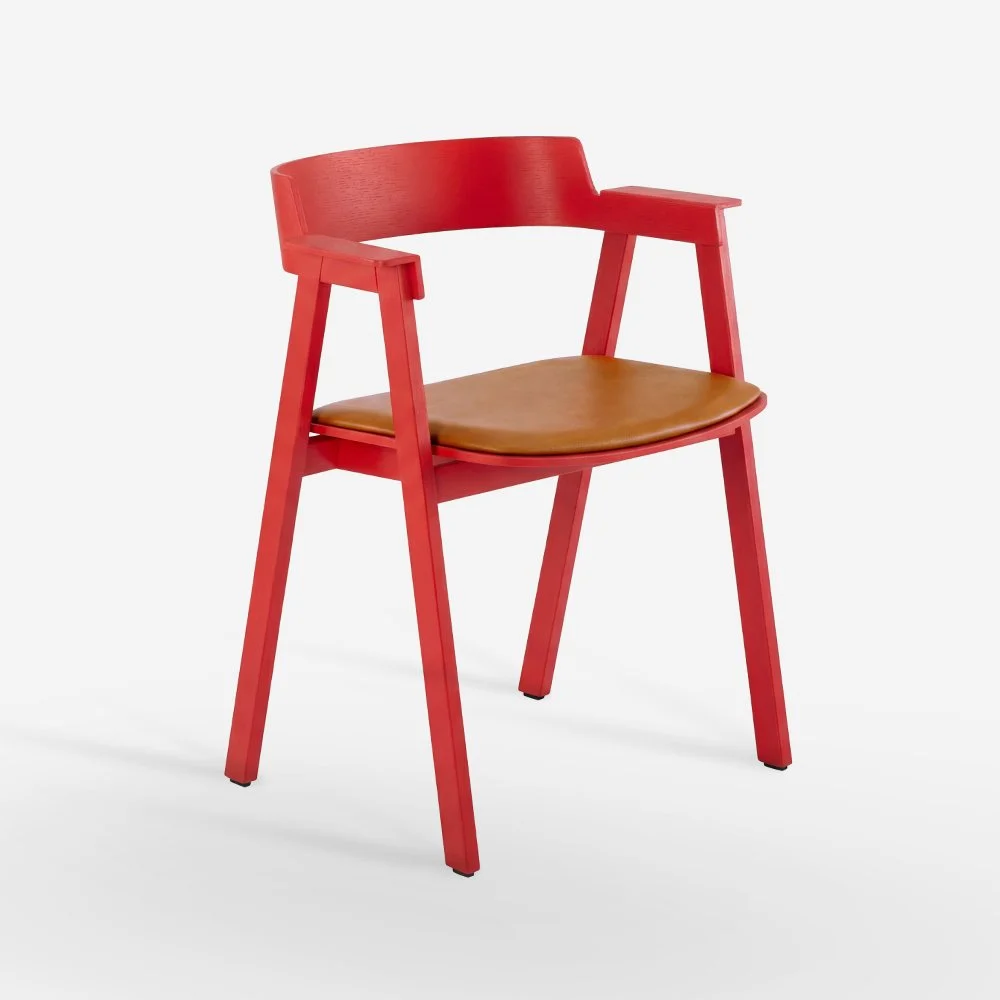 Gazzda Flip Chair