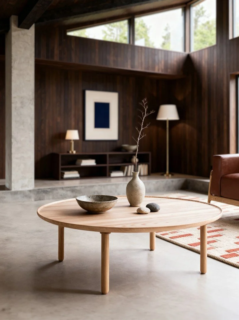 Gazzda Mu Coffee Table – Bild 5