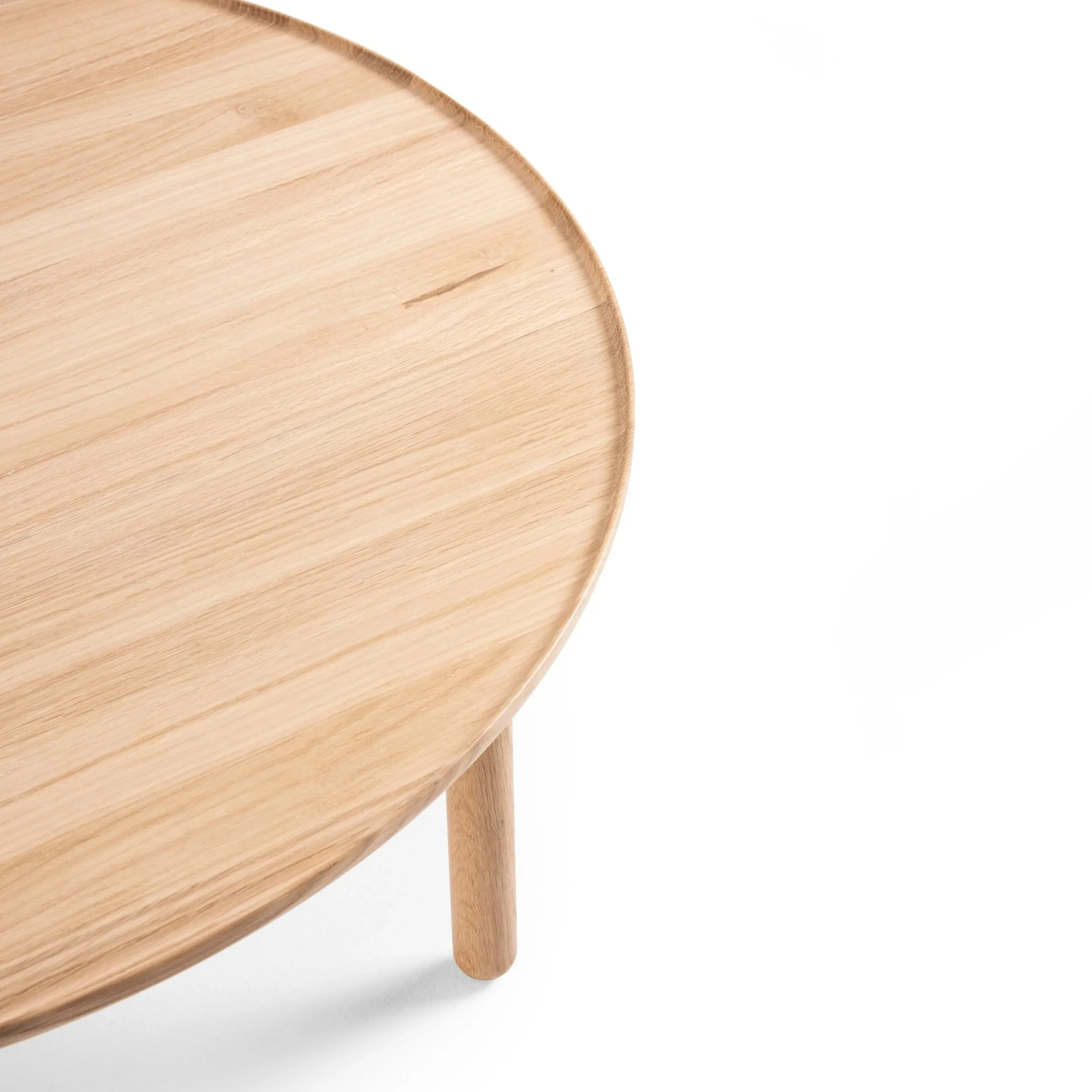 Gazzda Mu Coffee Table – Bild 9