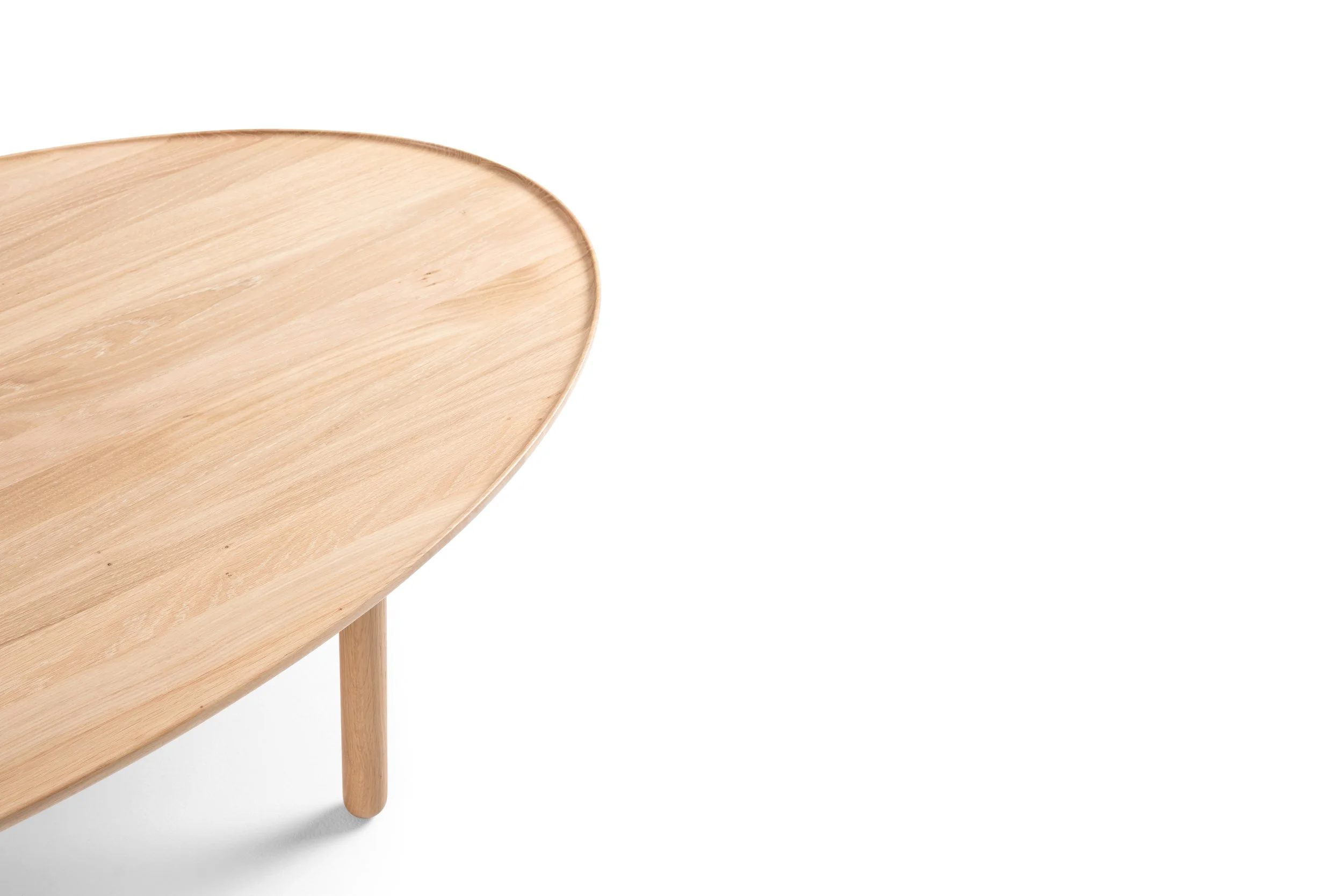 Gazzda Mu Coffee Table – Bild 10