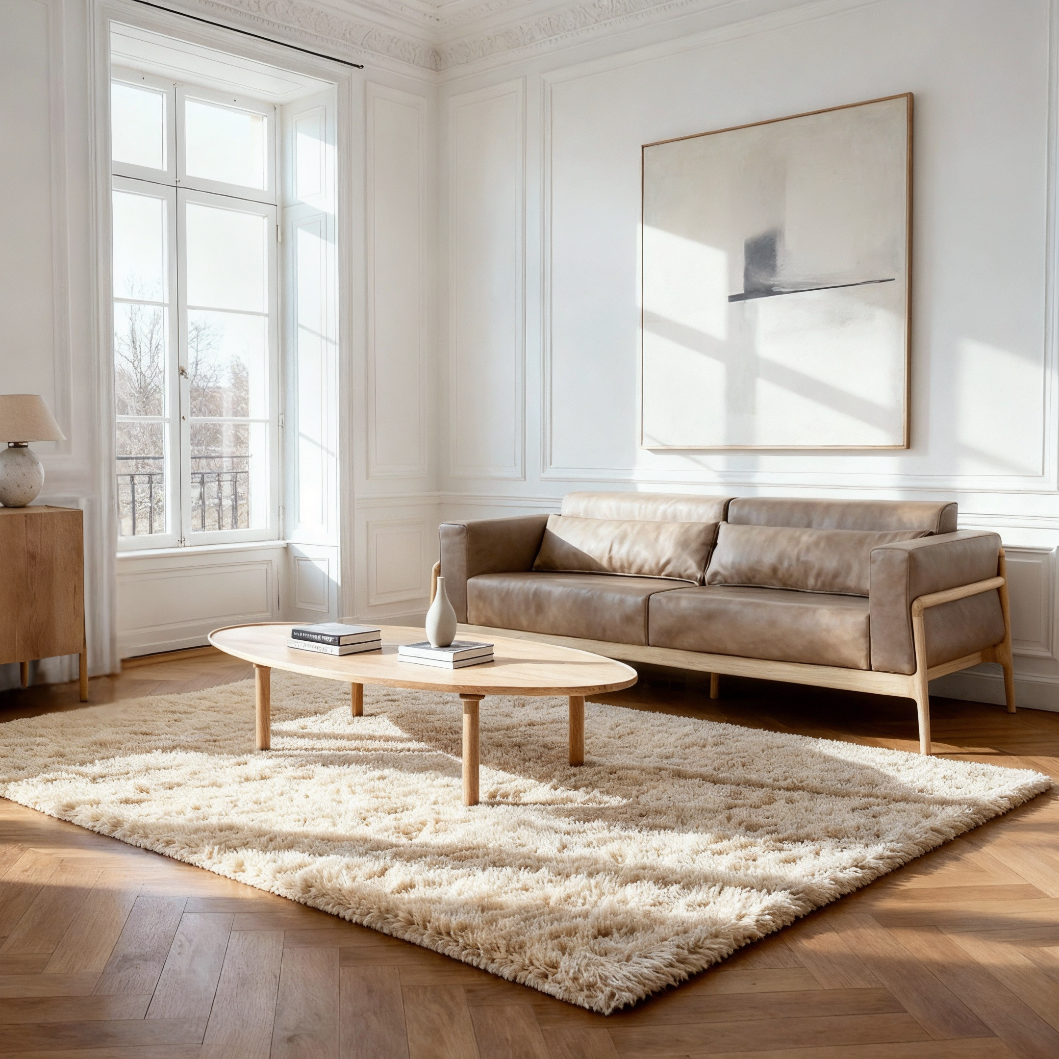 Gazzda Mu Coffee Table – Bild 2