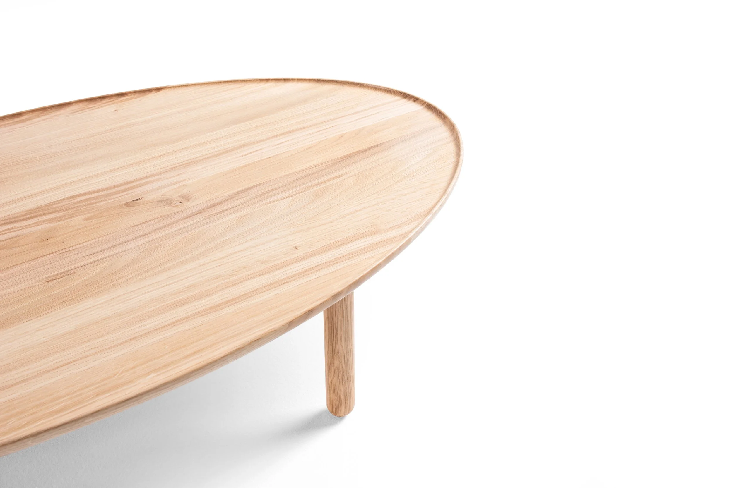 Gazzda Mu Coffee Table – Bild 11