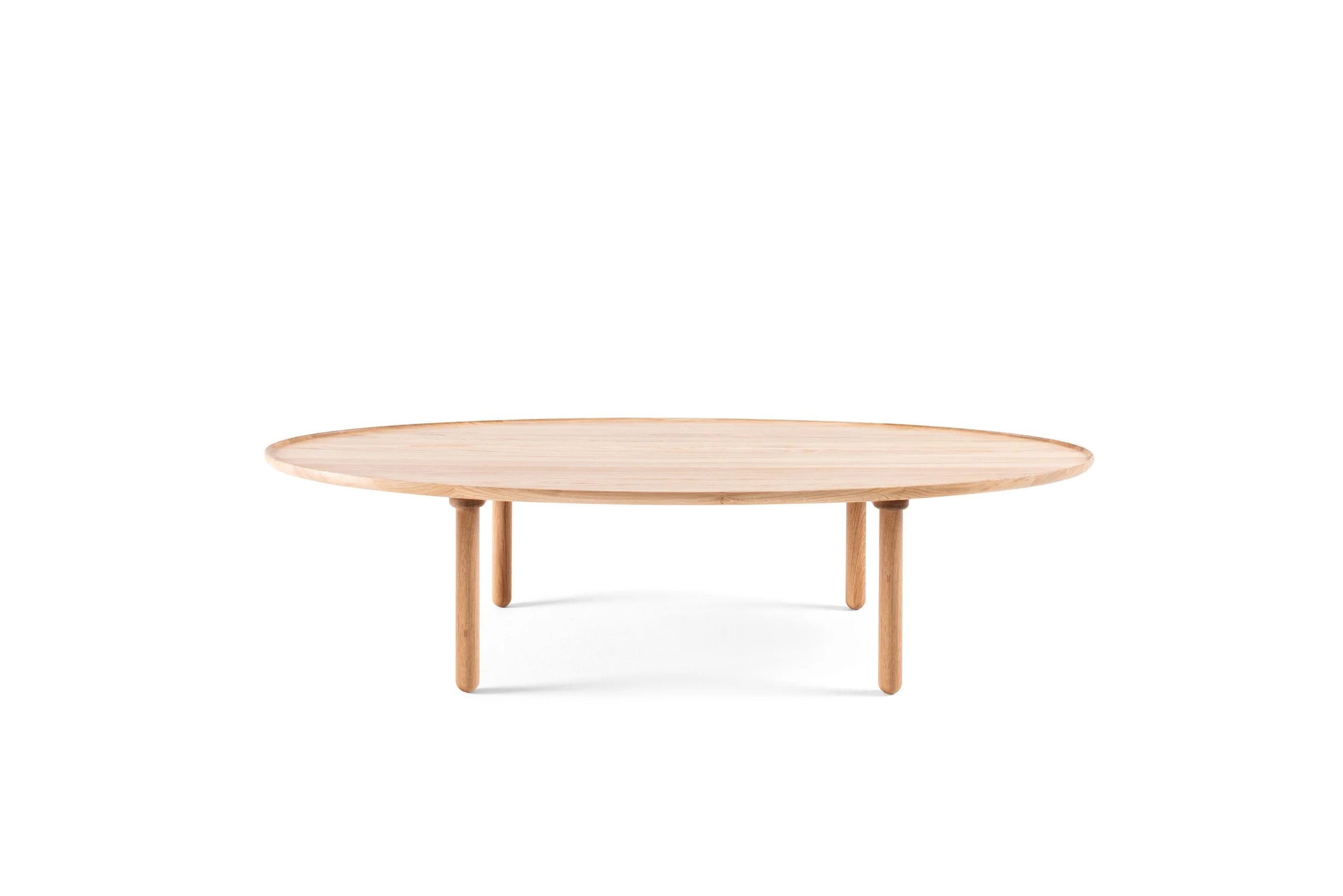 Gazzda Mu Coffee Table – Bild 14