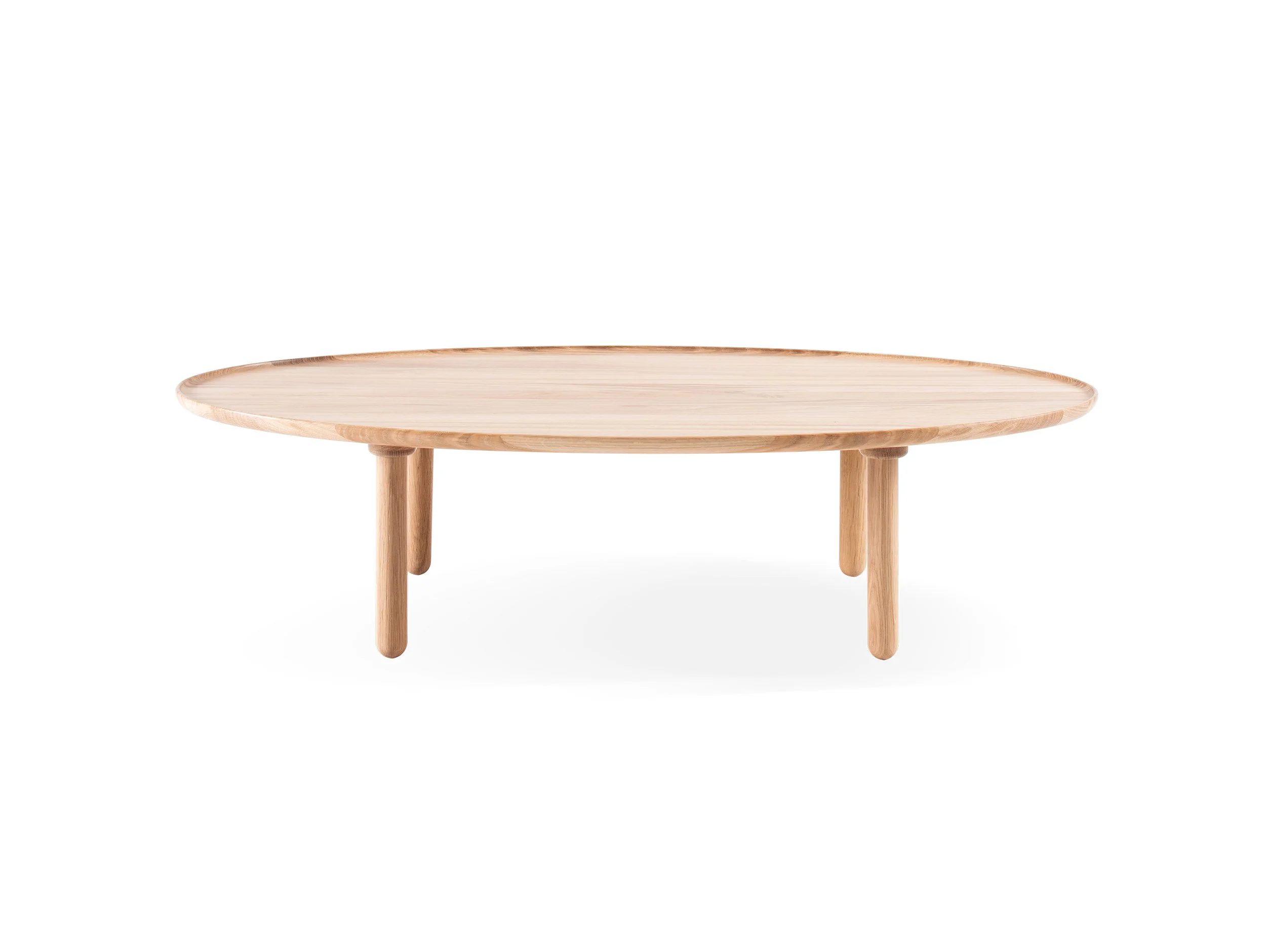Gazzda Mu Coffee Table – Bild 13
