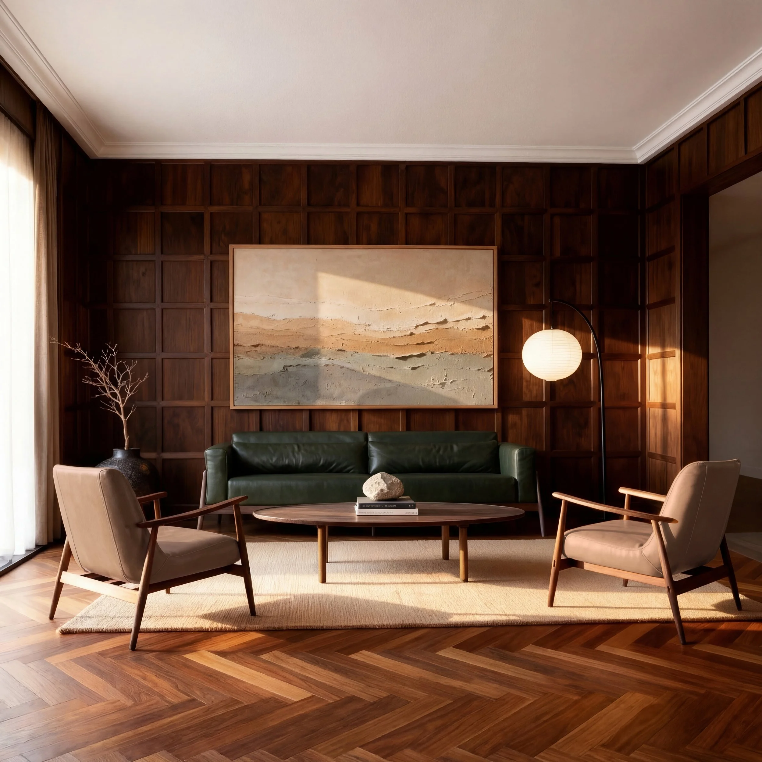 Gazzda Mu Coffee Table – Bild 2
