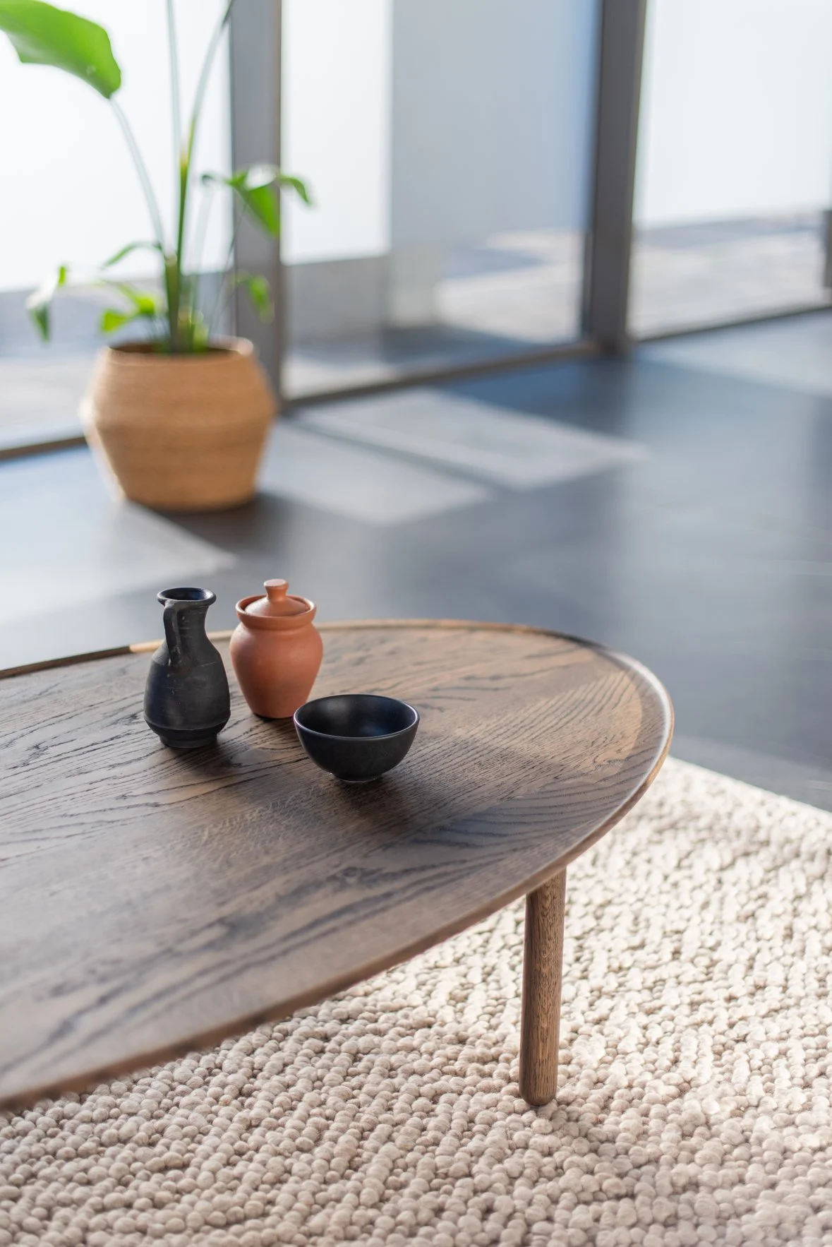 Gazzda Mu Coffee Table – Bild 4