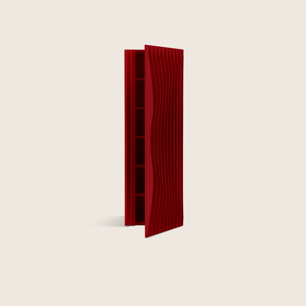 Horm Blend Shelves
