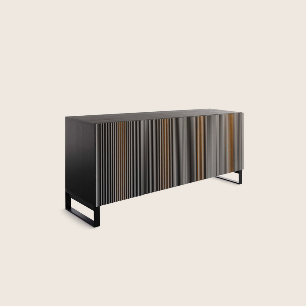 Horm Carlos Minimal Design