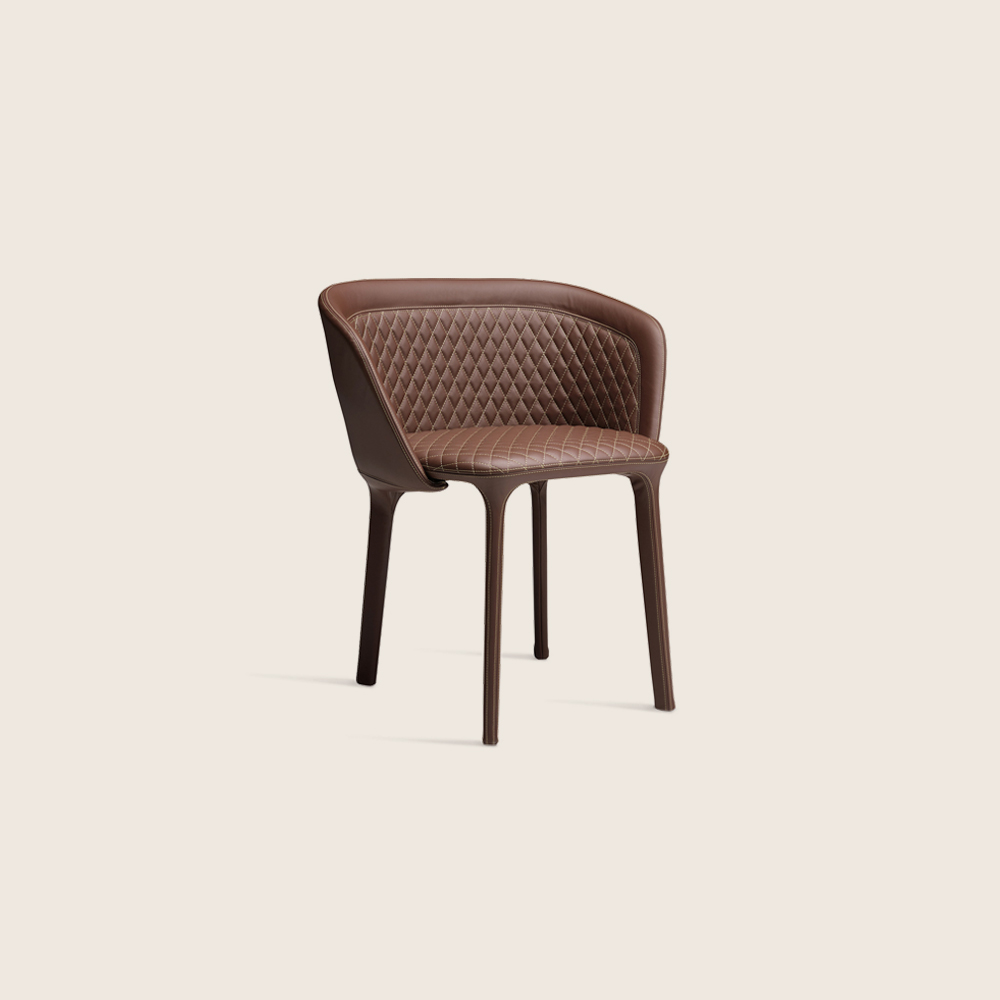 Horm Lepel Chair with Arms