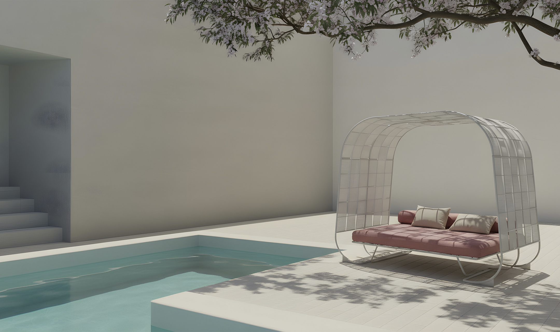 iSiMAR #Bedesign Gensler