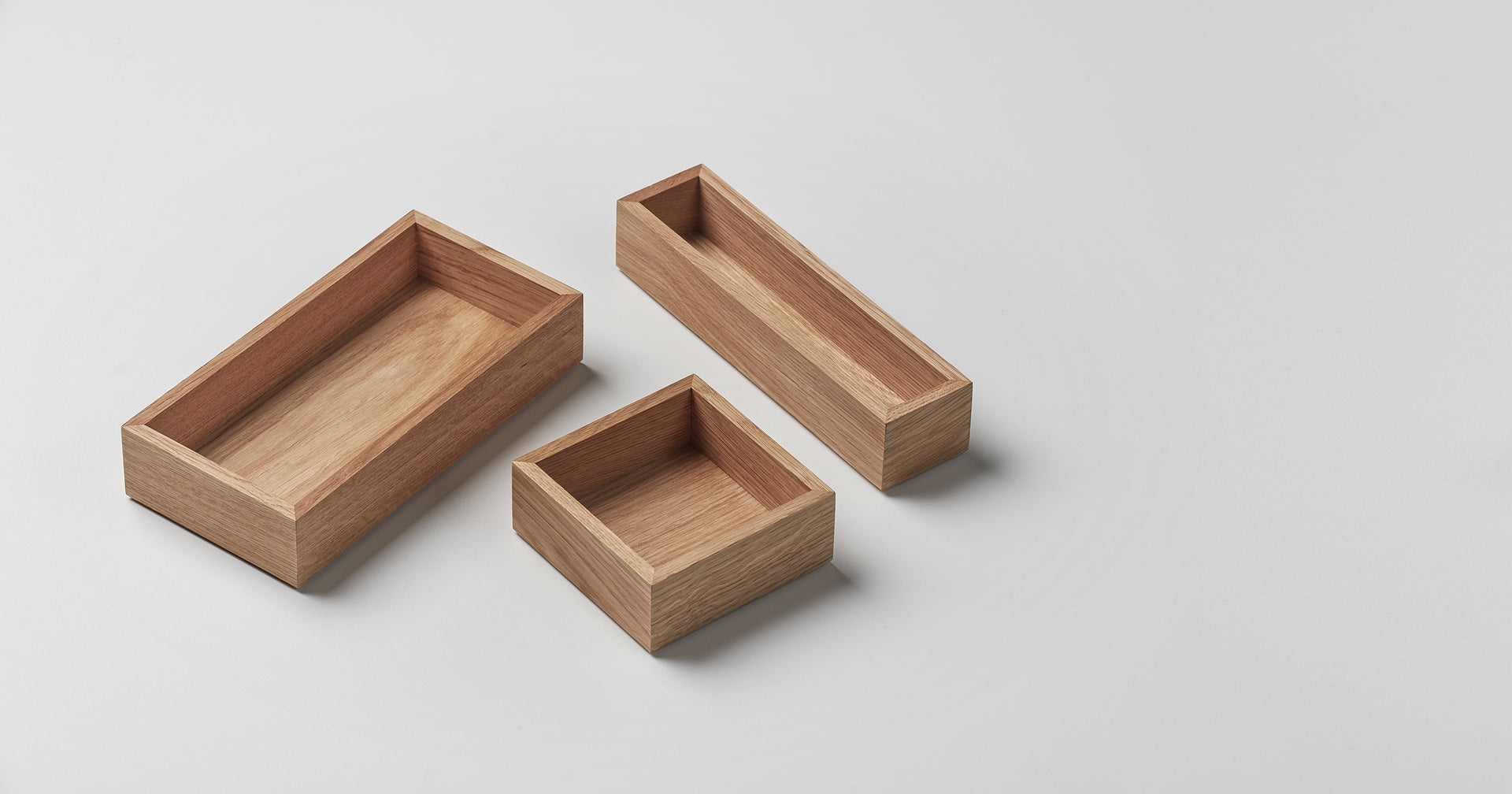 konektra CHASPER Box Set 2