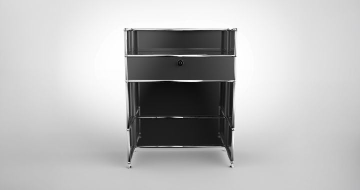konektra SYSTEM 01 Classic Schminktisch