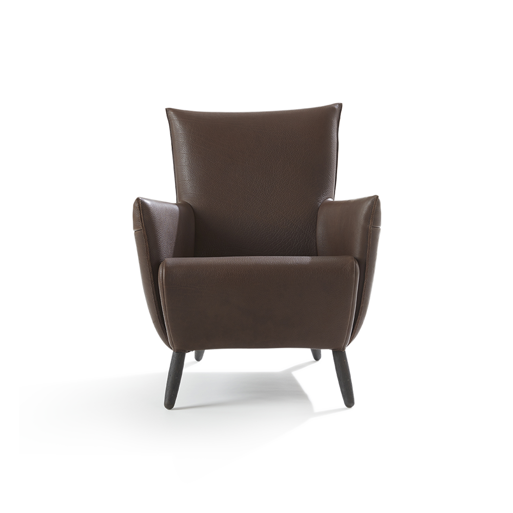 Label van den Berg Cheo Fauteuil – Bild 5