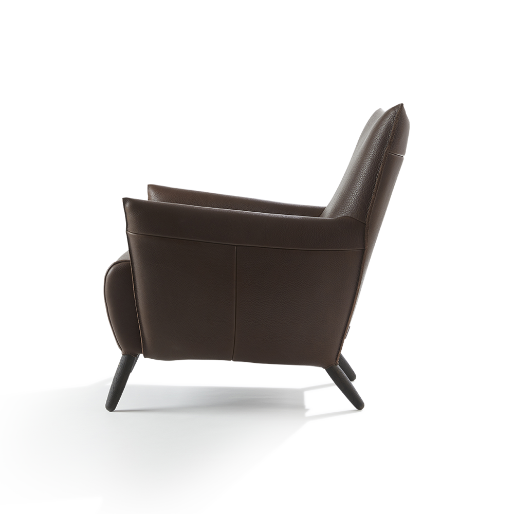 Label van den Berg Cheo Fauteuil – Bild 4