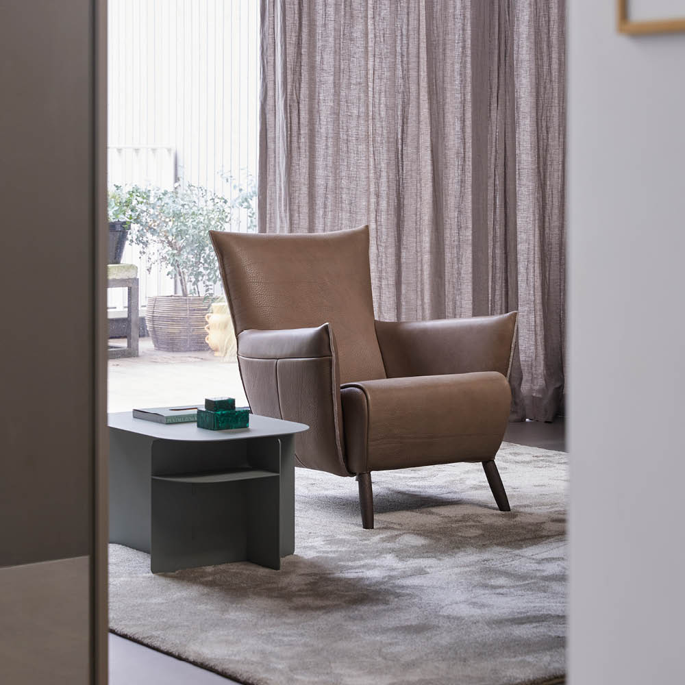 Label van den Berg Cheo Fauteuil – Bild 3
