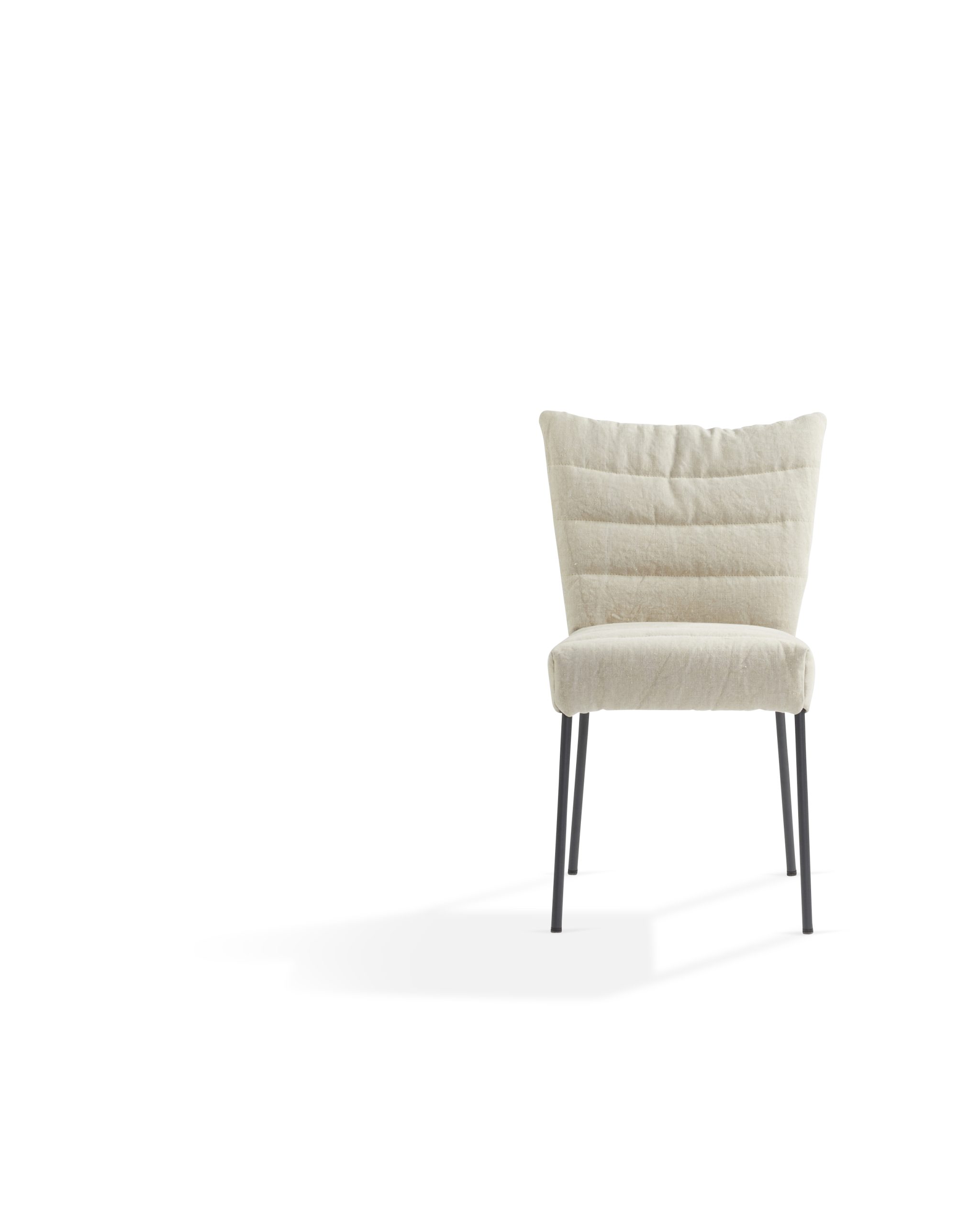 Label van den Berg Cocoon Dining Dining Chair – Bild 9