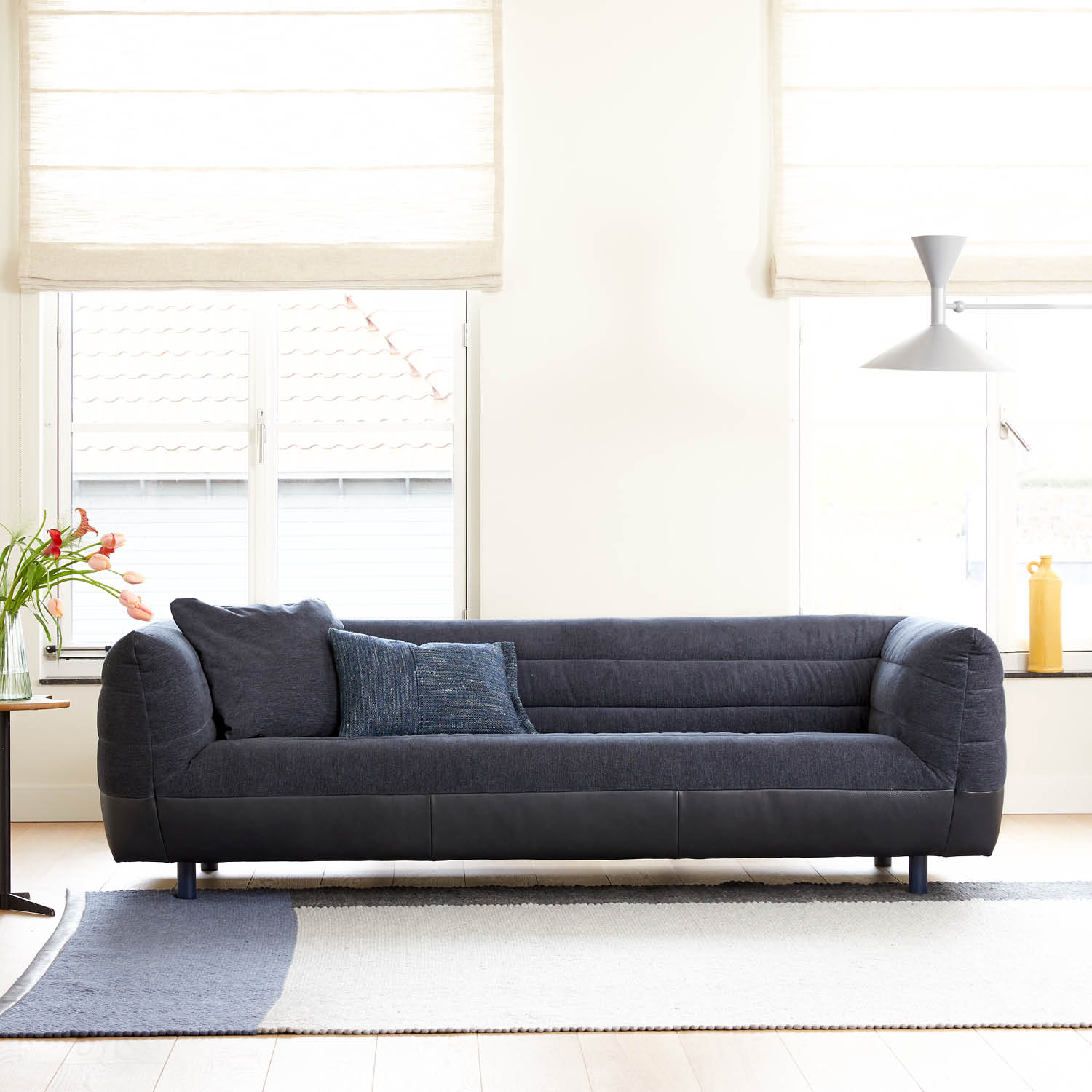 Label van den Berg Cocoon Sofa