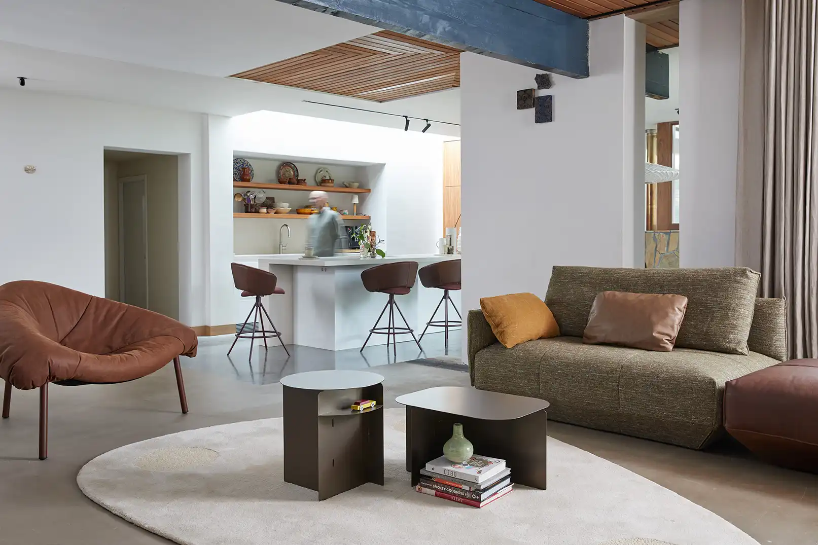 Label van den Berg Duke Outdoor – Bild 7