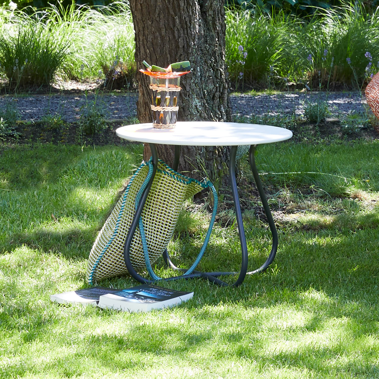 Label van den Berg Koos Outdoor