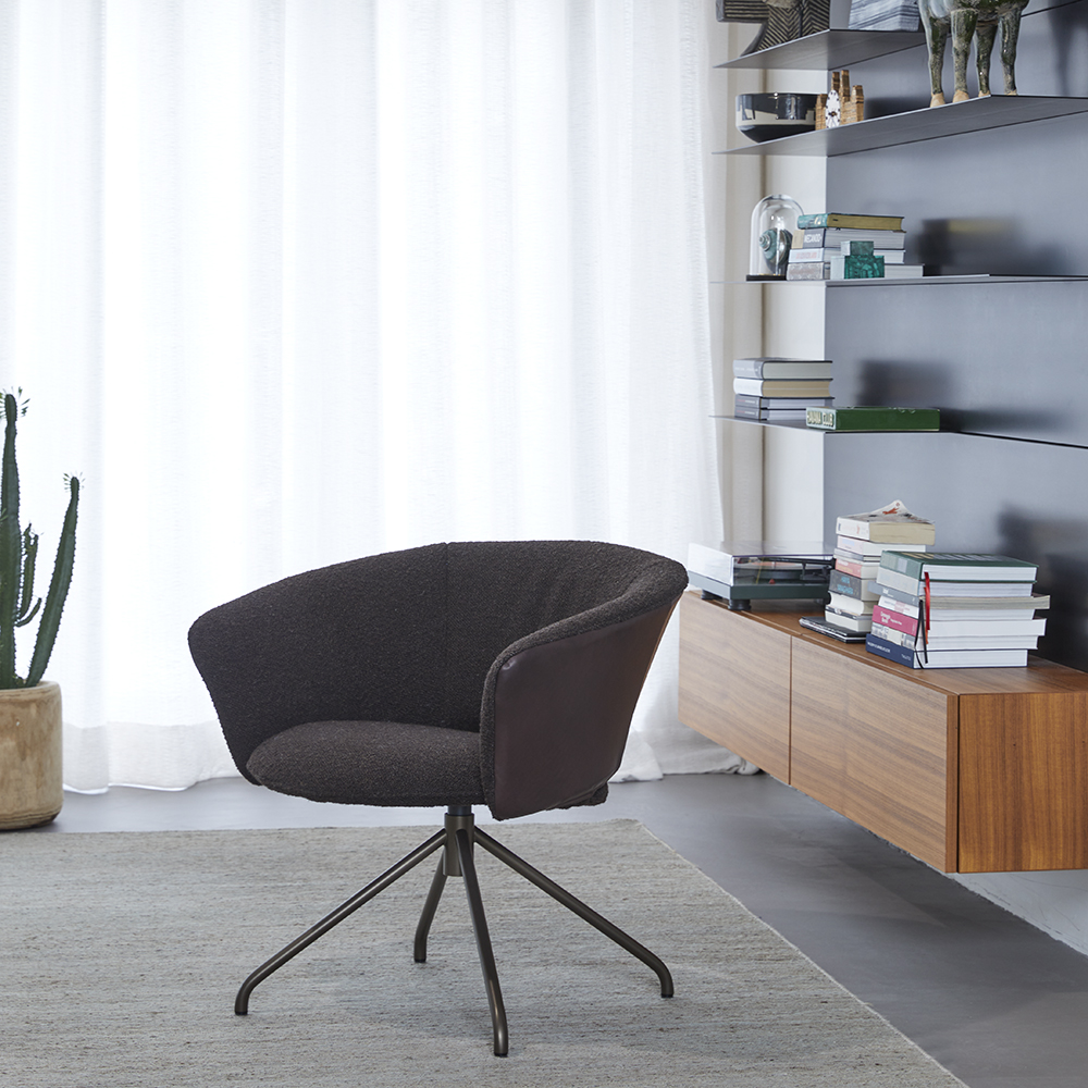 Label van den Berg Lola Armchair