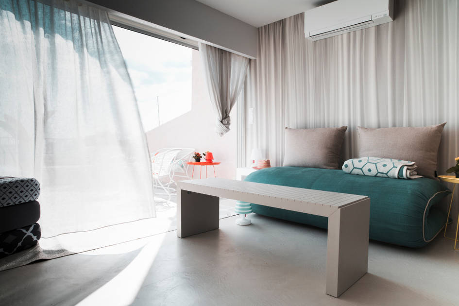 Lago Chama Sofa Bed