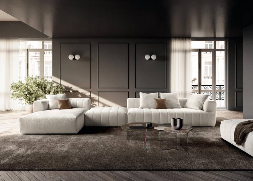 Lago Hero Sofa