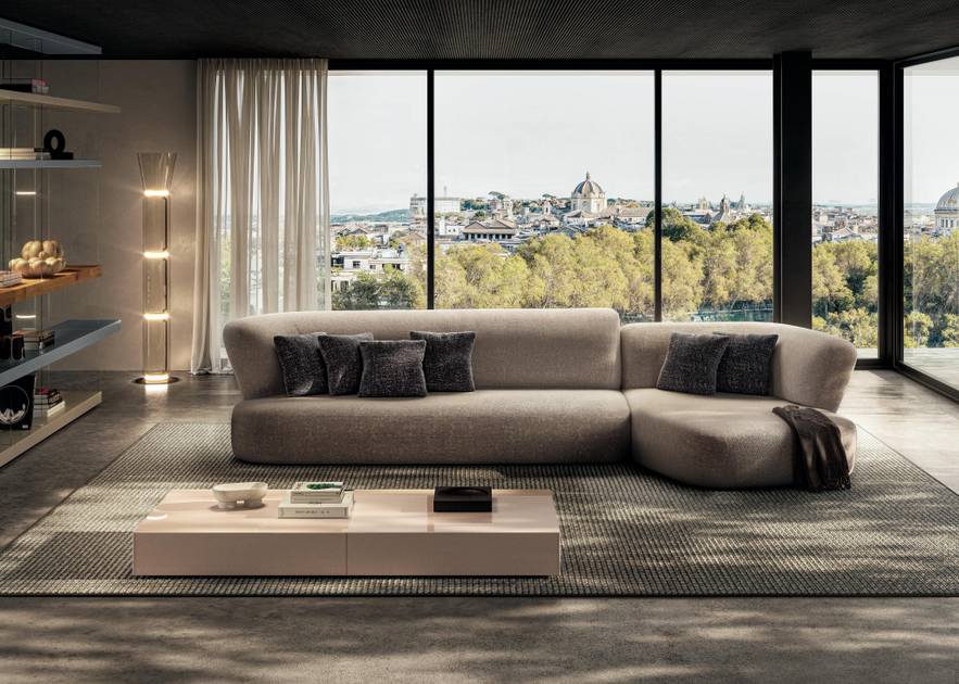 Lago Londy Sofa