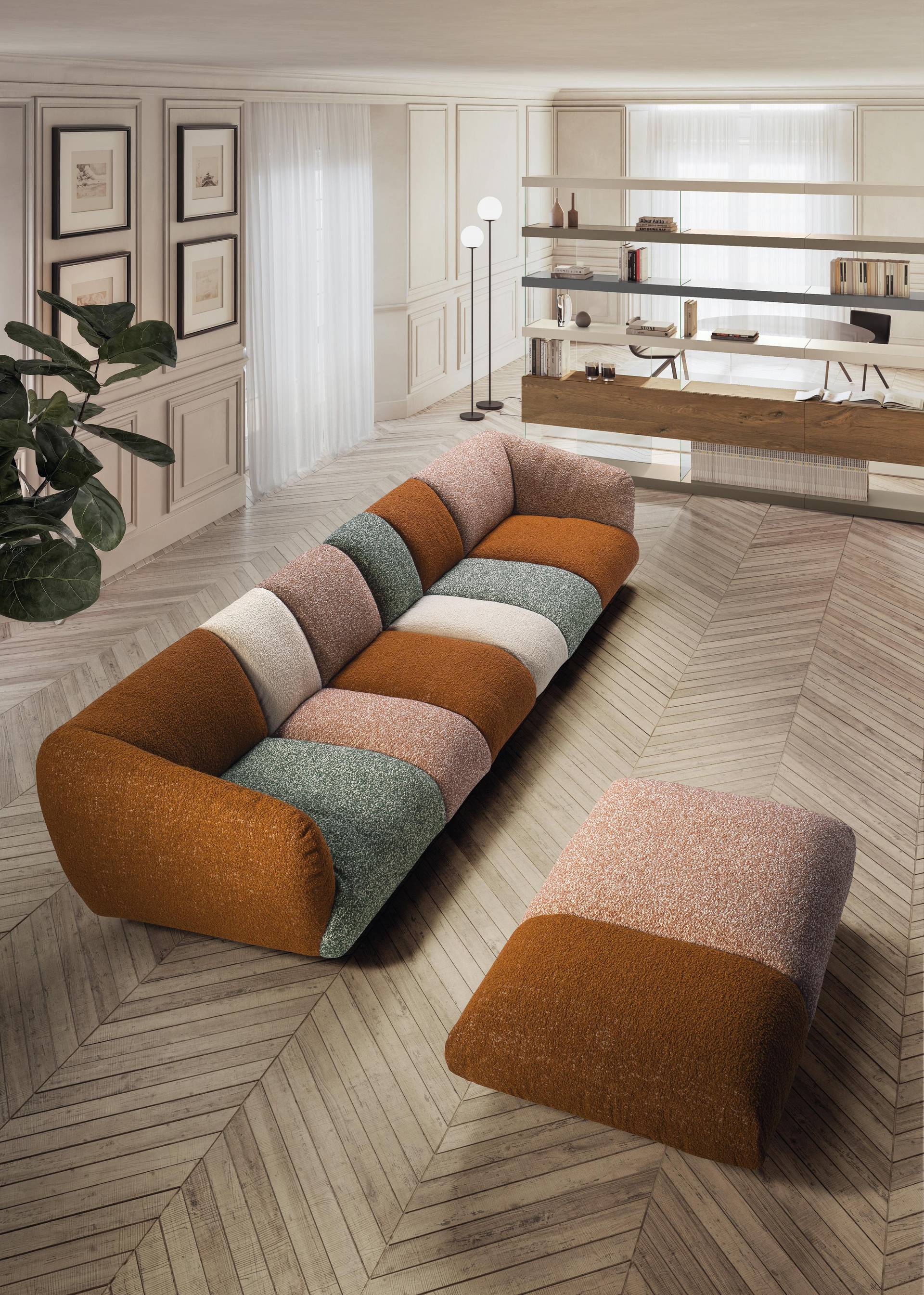 Lago Sofas