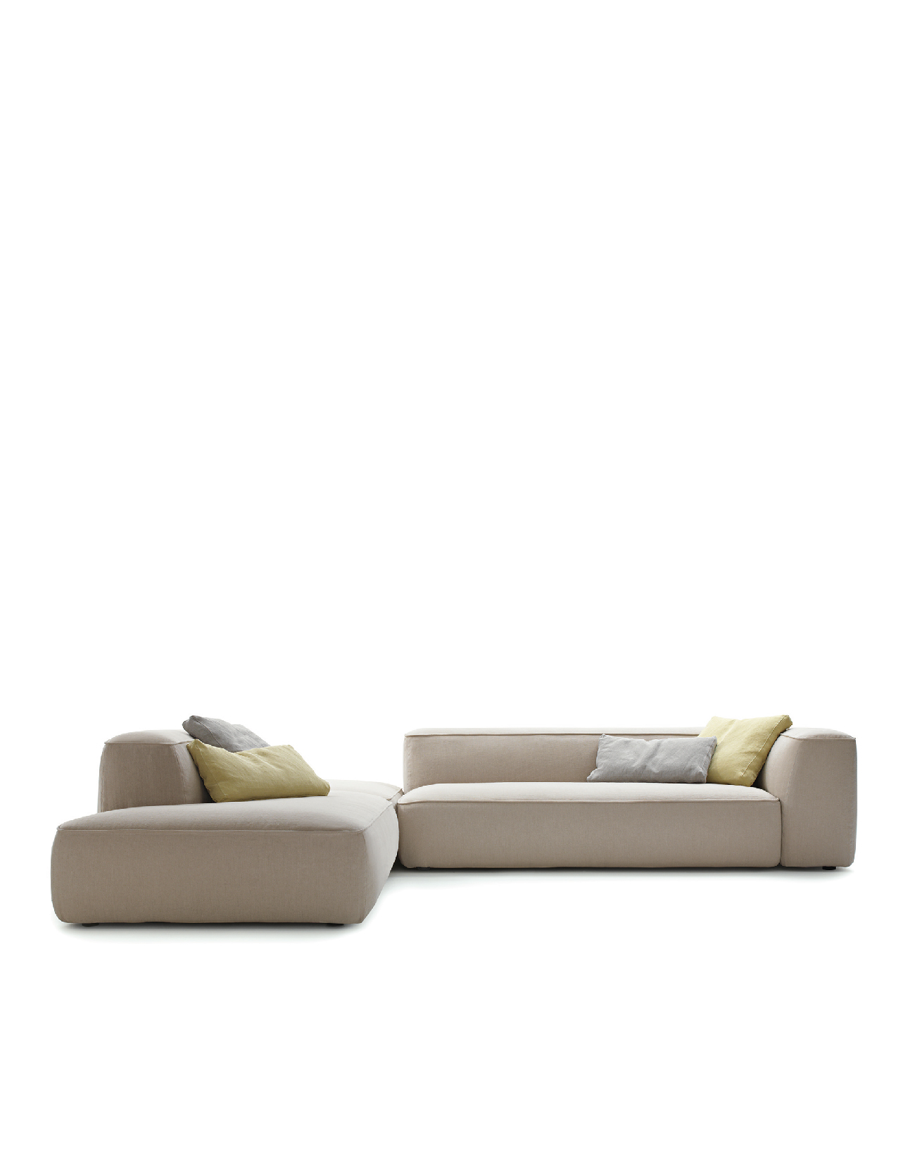 Lema Cloud Sofa