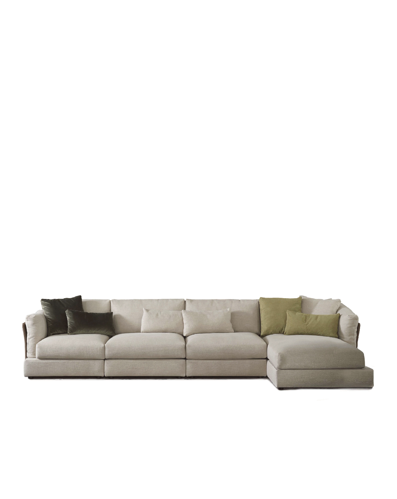 Lema Groovy Sofa