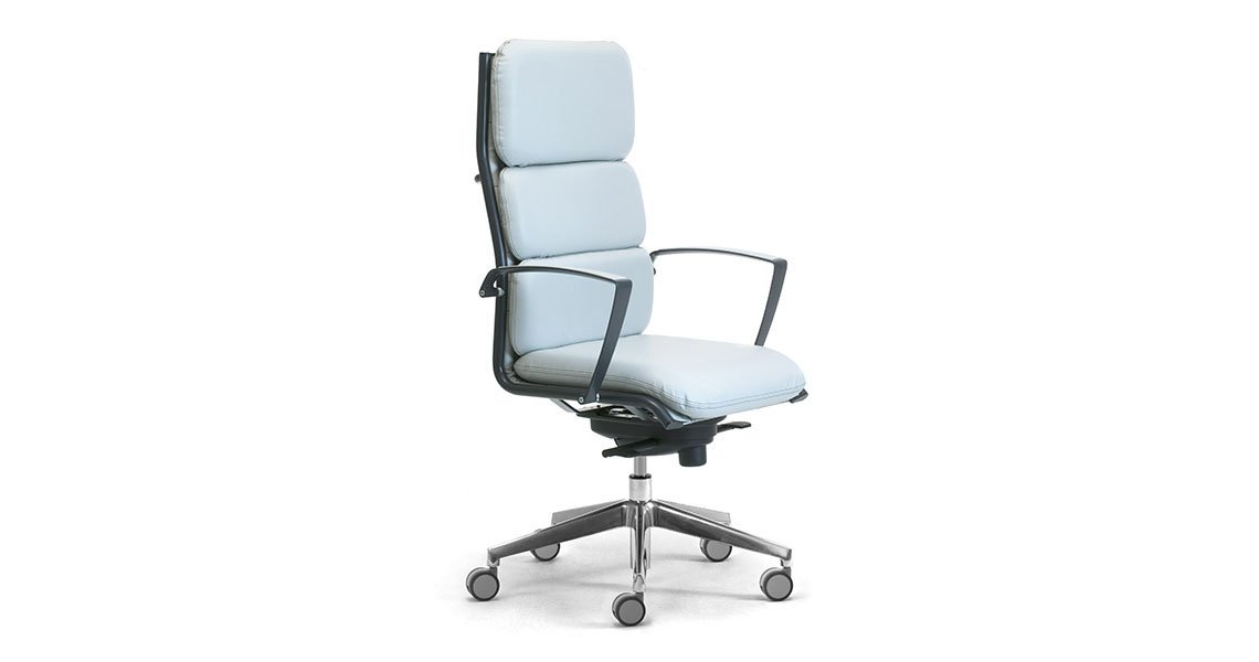 Leyform ARMCHAIRS FOR OFFICE FURNITURE