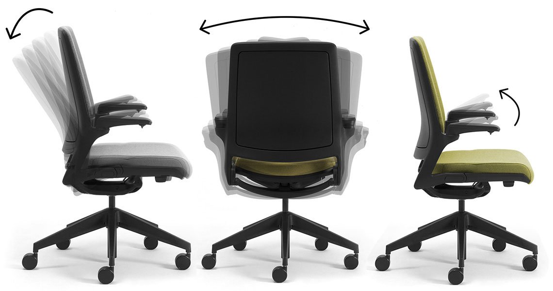 Leyform Chairs for pro-gaming and e-sports