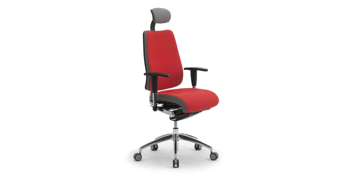 Leyform DD Dinamica task chair