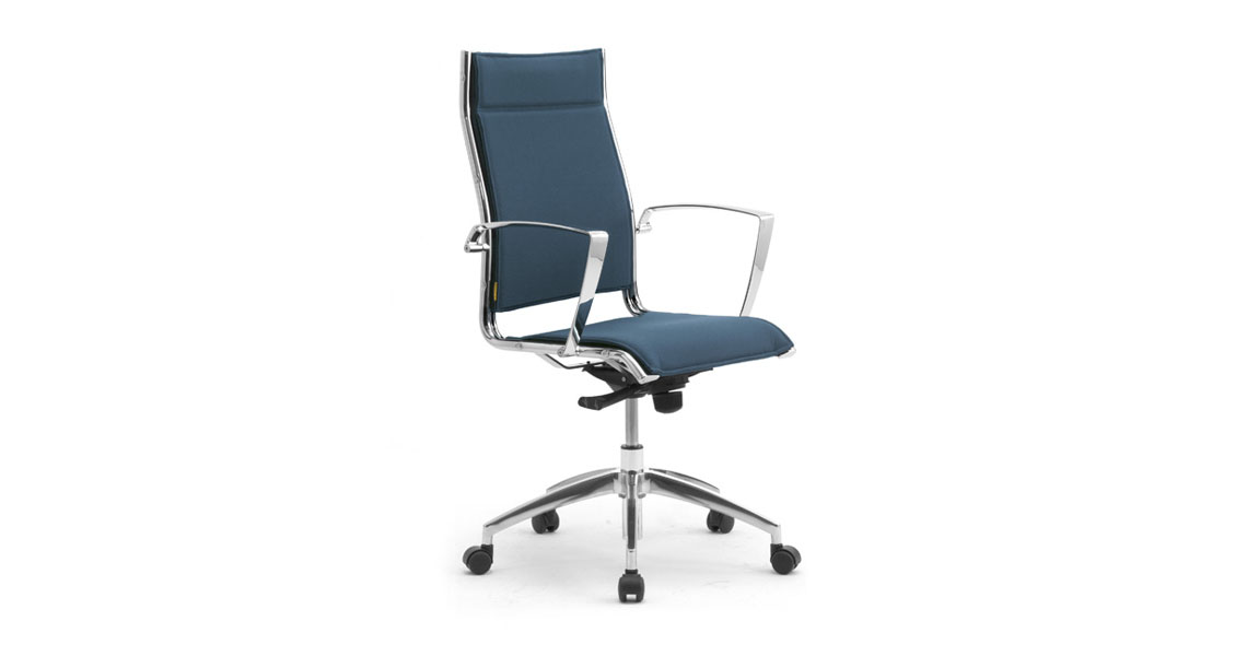 Leyform MODERN OFFICE AND MEETING ARMCHAIRS