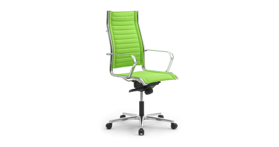 Leyform MODERN OFFICE AND MEETING ARMCHAIRS