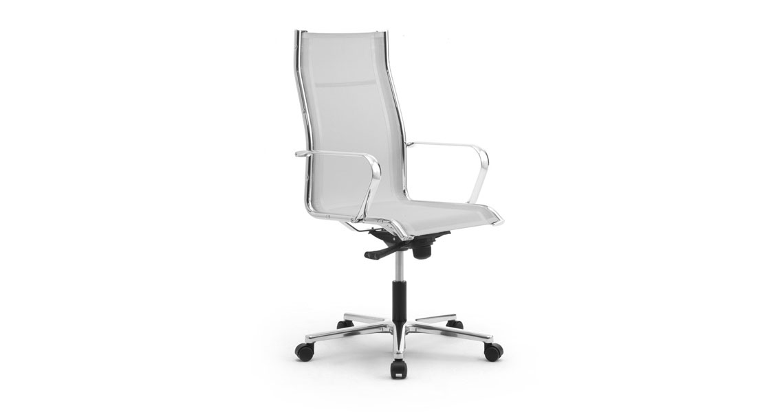 Leyform MODERN OFFICE AND MEETING ARMCHAIRS
