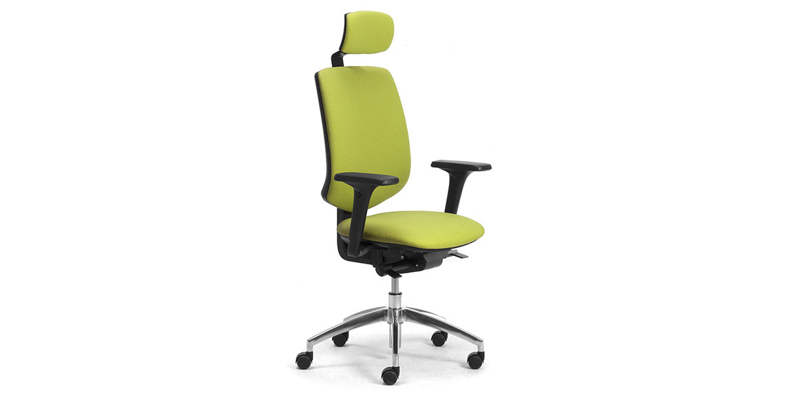 Leyform Operator & Task office chairs