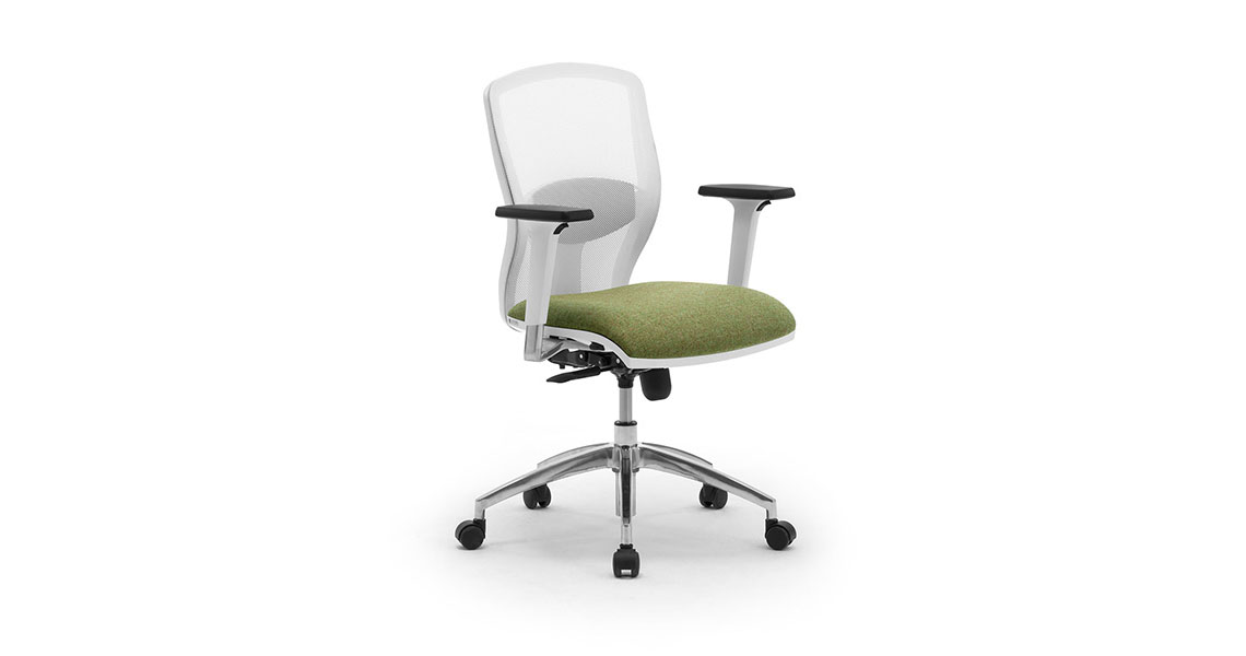 Leyform Operator & Task office chairs