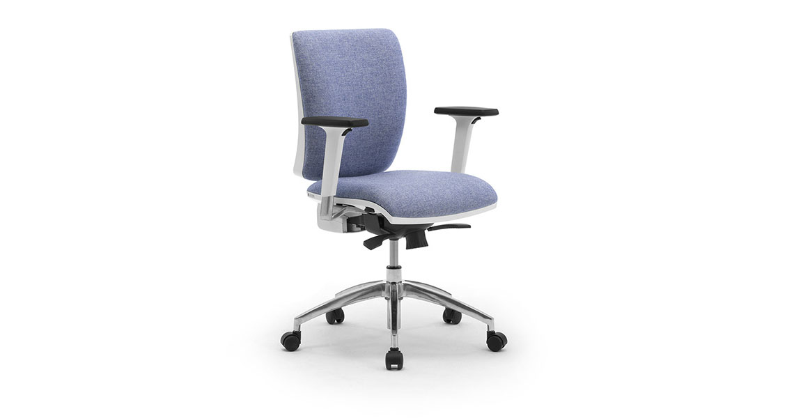 Leyform Sprint Sedia Operativa