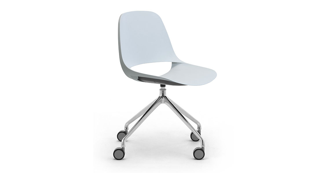 Leyform task office chairs