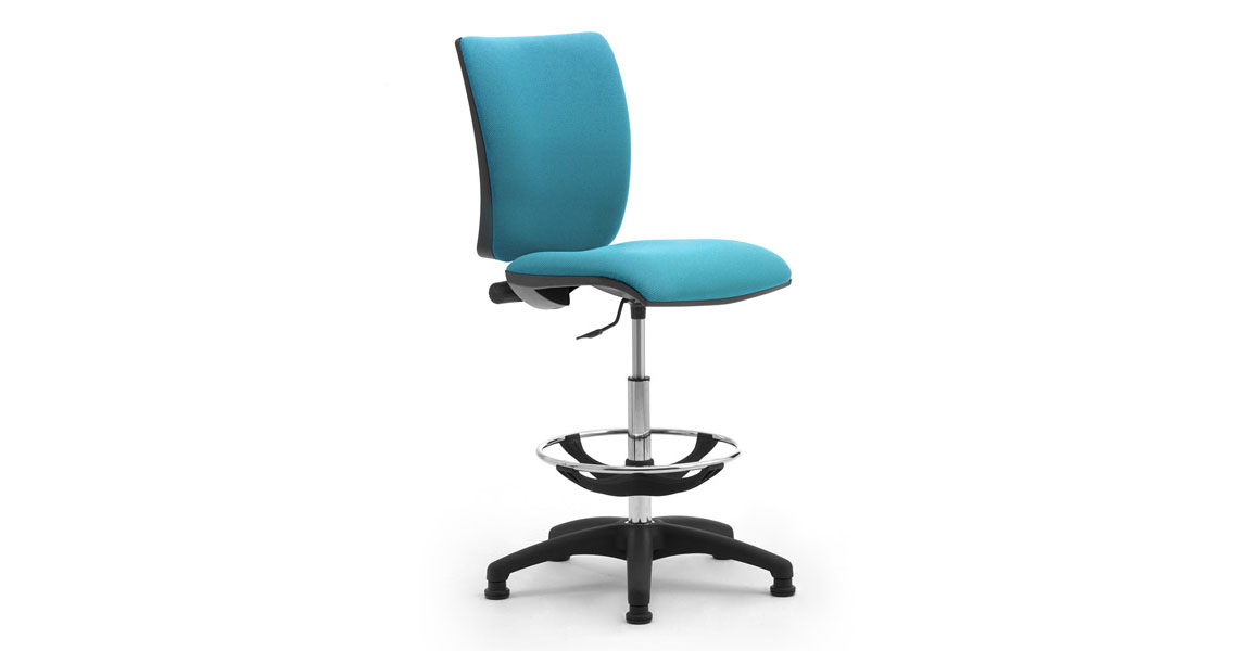 Leyform TASK STOOLS