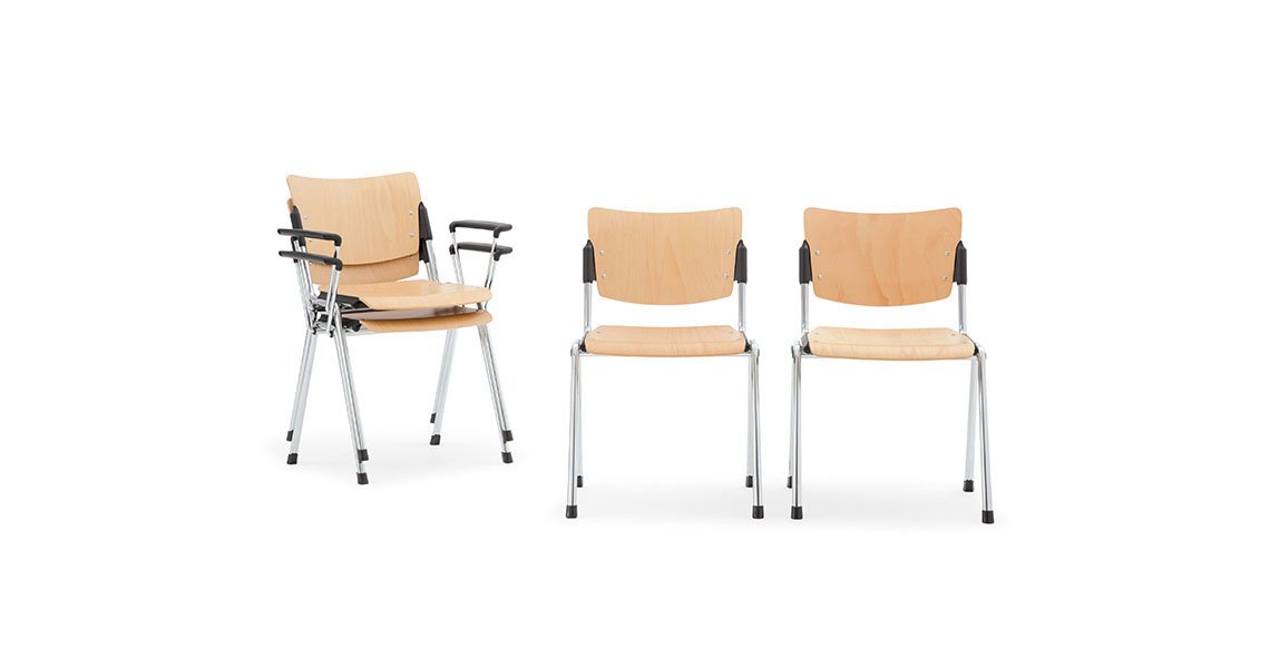 Leyform University and Library Furniture