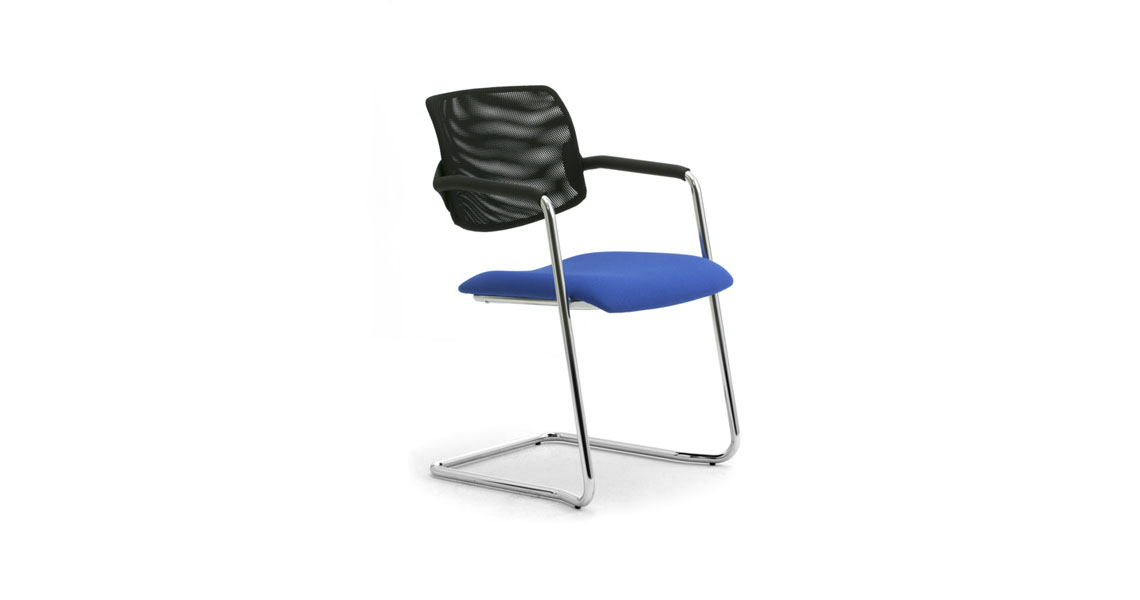 Leyform Visitors and reception chairs