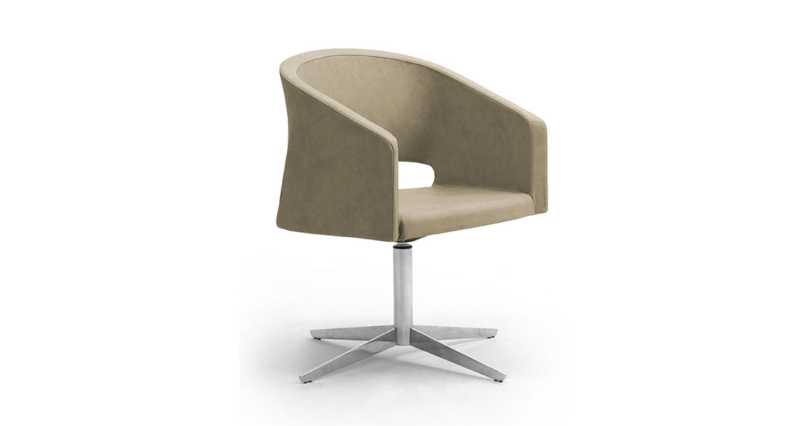 Leyform Visitors and reception chairs