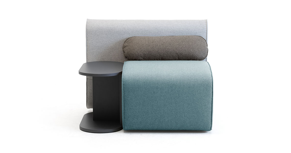 Leyform WAITING ROOM TABLES / COFFEE TABLES