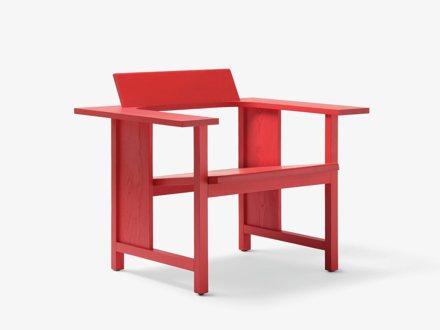 Mattiazzi CLERICI LOUNGE