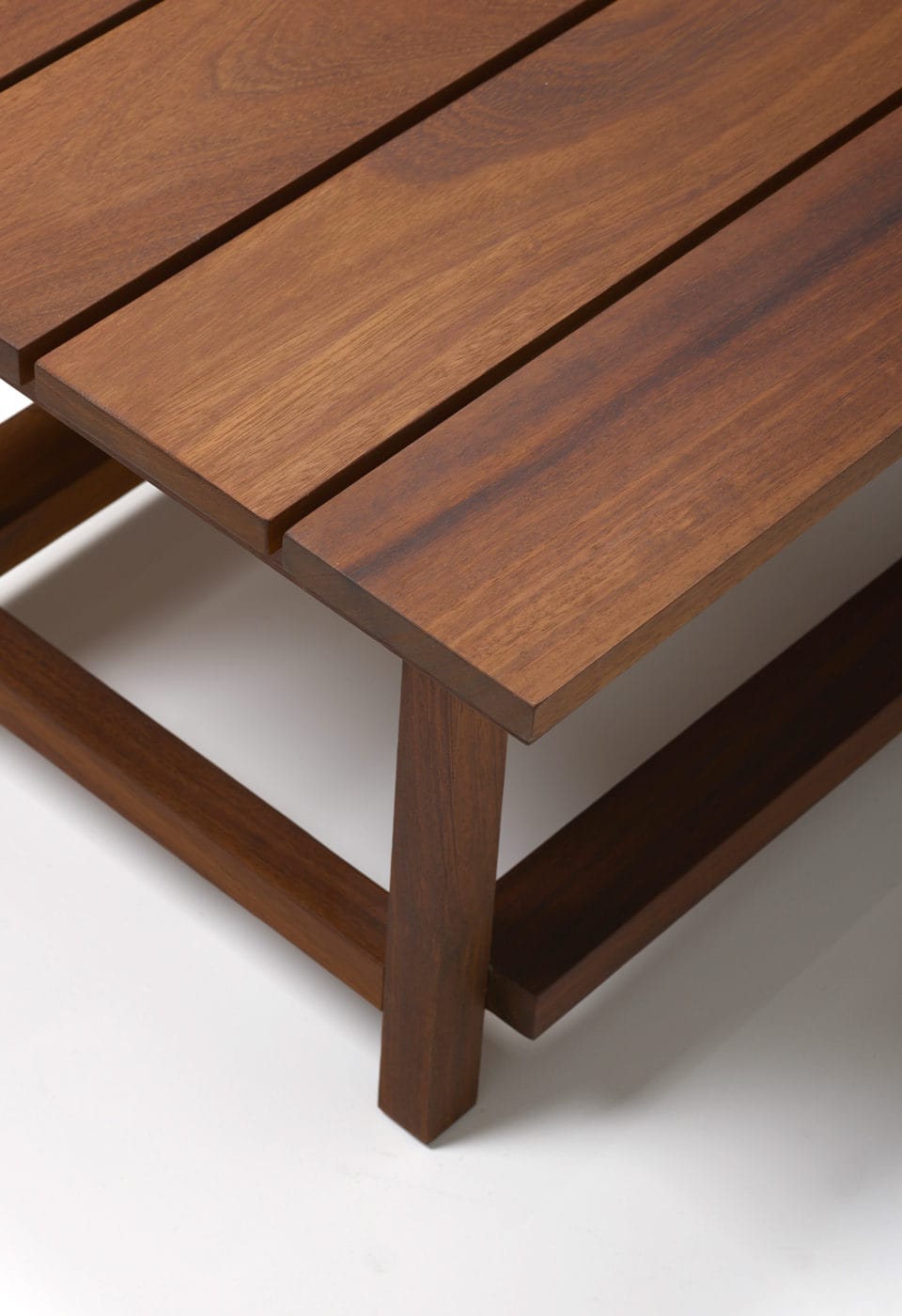 Mattiazzi CLERICI OUTDOOR TABLE