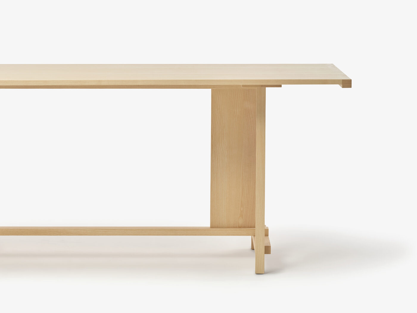 Mattiazzi CLERICI TABLE