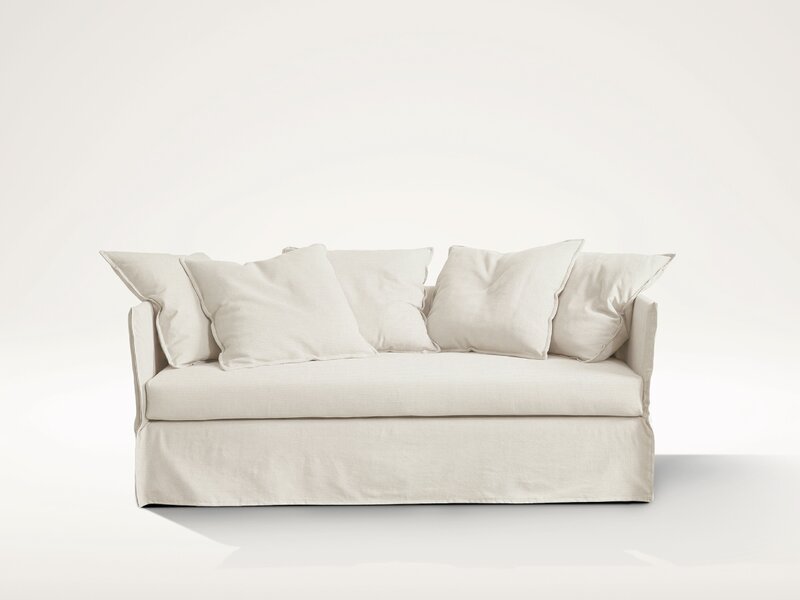 Meridiani Sofa beds