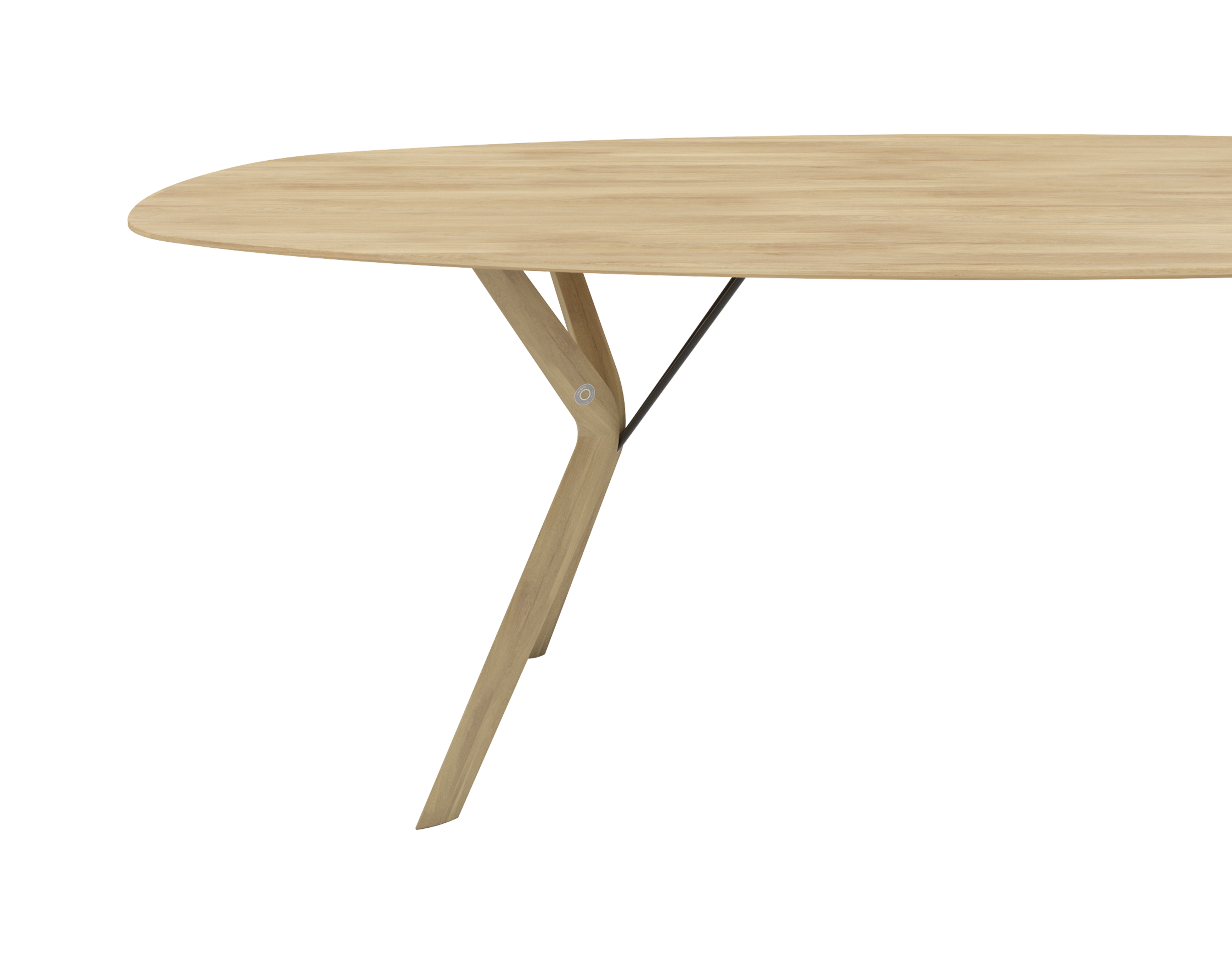 Mobitec Holztische